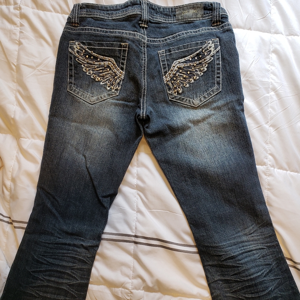 Jean's - Picture 2 of 2